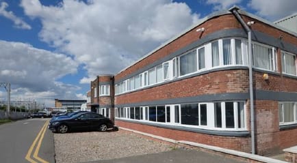 Image 6 of Hamilton Heath (Managed 3,500 sqft) - Phoenix Business Park - Goodlass Road, L24 - Speke