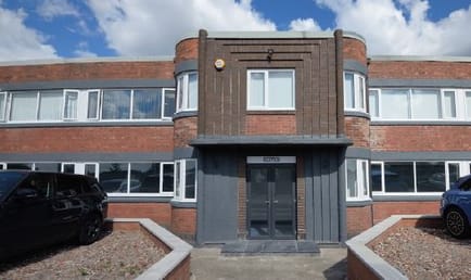 Image 7 of Hamilton Heath (Managed 3,500 sqft) - Phoenix Business Park - Goodlass Road, L24 - Speke