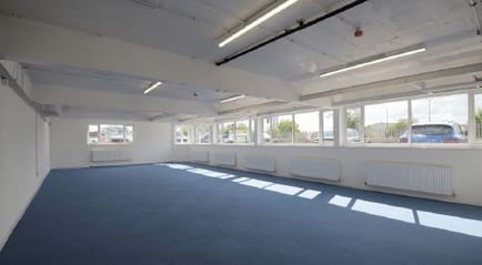Image 8 of Hamilton Heath (Managed 3,500 sqft) - Phoenix Business Park - Goodlass Road, L24 - Speke