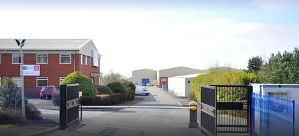 Image 1 of Hamilton Heath (Managed 3,470 - 3,450 sqft) - Cowm Top Business Park - Cowm Top Lane, OL11 - Rochdale