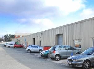 Image 4 of Hamilton Heath (Managed 3,470 - 3,450 sqft) - Cowm Top Business Park - Cowm Top Lane, OL11 - Rochdale