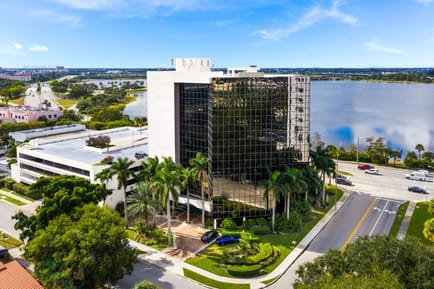 Image 1 of Zen Offices - 500 S Australian Avenue, 33401 - West Palm Beach, FL