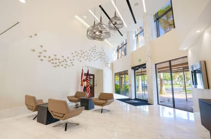 Image 2 of Zen Offices - 500 S Australian Avenue, 33401 - West Palm Beach, FL