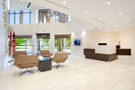 Image 3 of Zen Offices - 500 S Australian Avenue, 33401 - West Palm Beach, FL
