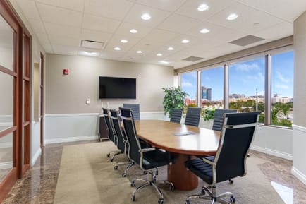 Image 6 of Zen Offices - 500 S Australian Avenue, 33401 - West Palm Beach, FL