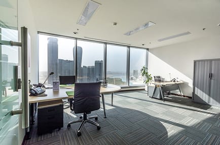 Image 1 of Beyond - The Sky Tower - AlOud Street - Abu Dhabi