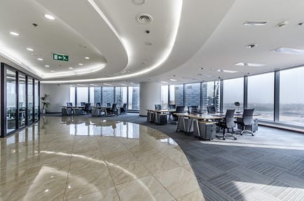 Image 4 of Beyond - The Sky Tower - AlOud Street - Abu Dhabi