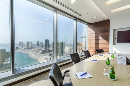 Image 7 of Beyond - The Sky Tower - AlOud Street - Abu Dhabi