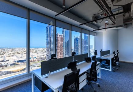 Image 1 of Beyond - The Bay Gate Tower - Al Mustaqbal Street, Dubai