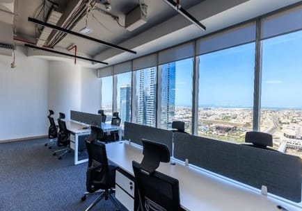 Image 2 of Beyond - The Bay Gate Tower - Al Mustaqbal Street, Dubai
