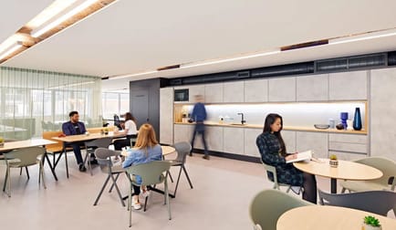 Image 5 of Kontor (Managed 3,980 - 3,977 sqft) - 13-16 Elm Street, WC1X - Clerkenwell