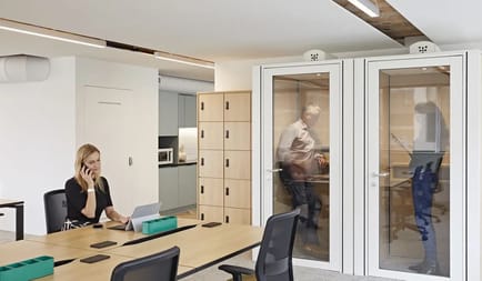 Image 7 of Kontor (Managed 3,980 - 3,977 sqft) - 13-16 Elm Street, WC1X - Clerkenwell
