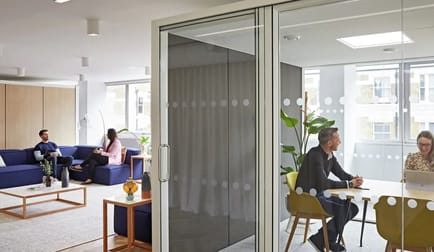 Image 8 of Kontor (Managed 3,980 - 3,977 sqft) - 13-16 Elm Street, WC1X - Clerkenwell