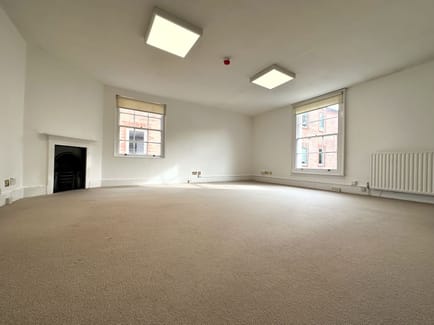 Image 6 of Nammu Workplace - Rivermead - 6 Lower Teddington Road, KT1 4ER - Hampton Wick