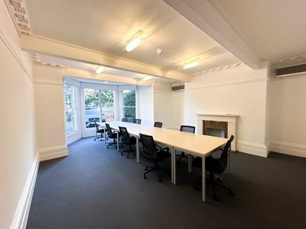 Image 3 of Nammu Workplace - Rivermead - 6 Lower Teddington Road, KT1 4ER - Hampton Wick