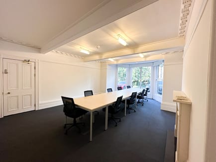 Image 2 of Nammu Workplace - Rivermead - 6 Lower Teddington Road, KT1 4ER - Hampton Wick
