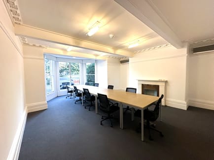 Image 1 of Nammu Workplace - Rivermead - 6 Lower Teddington Road, KT1 4ER - Hampton Wick