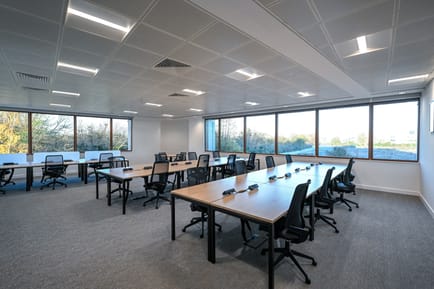 Image 1 of Serendipity Labs - 1 Cambridge Square, CB4 0AE - Cambridge
