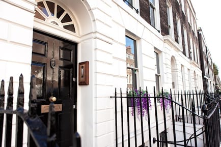 Image 1 of The Drayton - Fitzrovia House - 3 Gower Street, WC1E - Fitzrovia