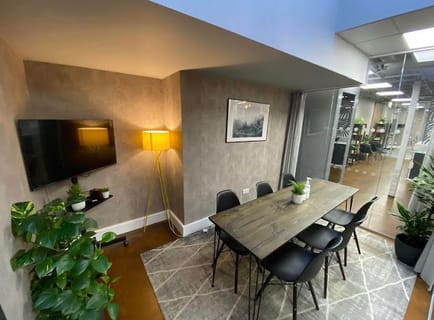 Image 2 of The Drayton - Fitzrovia House - 3 Gower Street, WC1E - Fitzrovia