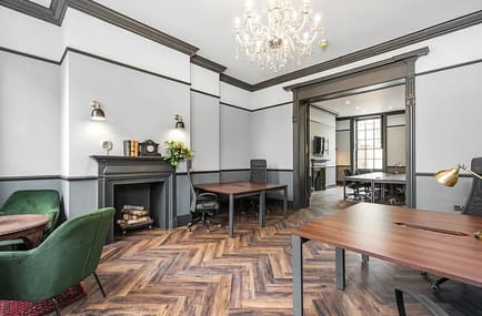 Image 4 of The Drayton - Fitzrovia House - 3 Gower Street, WC1E - Fitzrovia