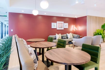 Image 1 of Industrious - 1010 South Federal Hallway, 33009 - Hallandale Beach, FL