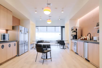 Image 3 of Industrious - 1010 South Federal Hallway, 33009 - Hallandale Beach, FL