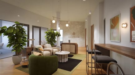Image 1 of Industrious - 860 Broadway, 10003 - Union Square, NY