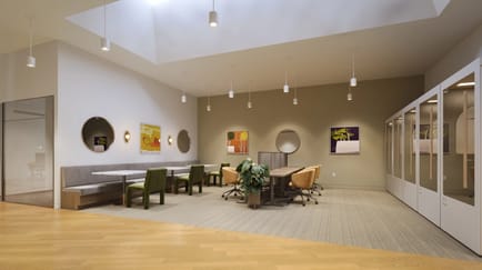Image 2 of Industrious - 860 Broadway, 10003 - Union Square, NY