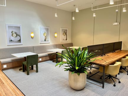 Image 6 of Industrious - 860 Broadway, 10003 - Union Square, NY