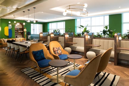 Image 3 of Flex By Grosvenor - 50 Grosvenor Hill, W1K 3QT - Mayfair