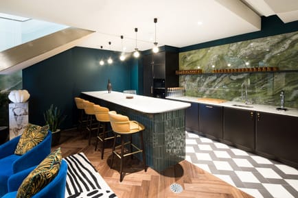 Image 5 of Flex By Grosvenor - 50 Grosvenor Hill, W1K 3QT - Mayfair
