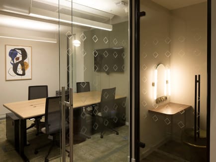 Image 2 of Flex By Grosvenor - 50 Grosvenor Hill, W1K 3QT - Mayfair