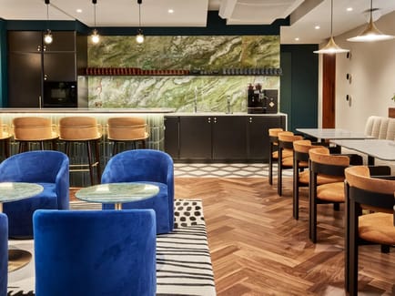 Image 5 of Flex By Grosvenor - 50 Grosvenor Hill, W1K 3QT - Mayfair