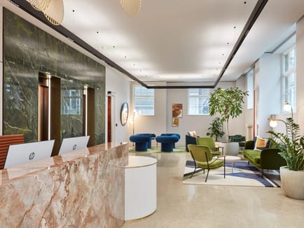 Image 7 of Flex By Grosvenor - 50 Grosvenor Hill, W1K 3QT - Mayfair