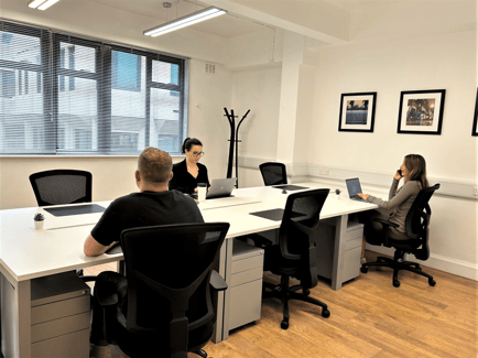 Image 20 of 71-75 Ltd - 71-75 Shelton Street, WC2H - Holborn
