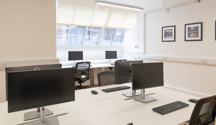 Image 7 of 71-75 Ltd - 71-75 Shelton Street, WC2H - Holborn