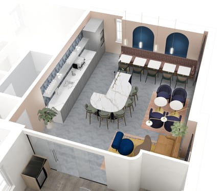 Image 2 of Flex By Grosvenor - 35 Grosvenor Street, W1K - Mayfair