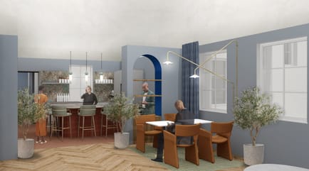 Image 5 of Flex By Grosvenor - 35 Grosvenor Street, W1K - Mayfair