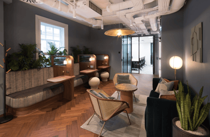 Image 5 of Flex By Grosvenor - 34 Brook Street, W1K - Mayfair