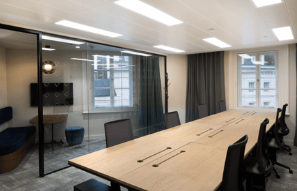 Image 1 of Flex By Grosvenor - 34 Brook Street, W1K - Mayfair