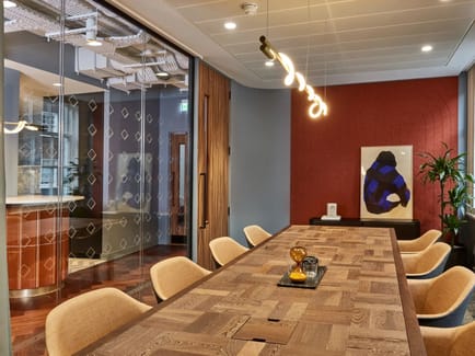 Image 1 of Flex By Grosvenor - 34 Brook Street, W1K 5DH - Mayfair