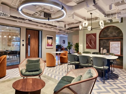 Image 2 of Flex By Grosvenor - 34 Brook Street, W1K 5DH - Mayfair