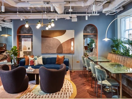 Image 3 of Flex By Grosvenor - 34 Brook Street, W1K 5DH - Mayfair