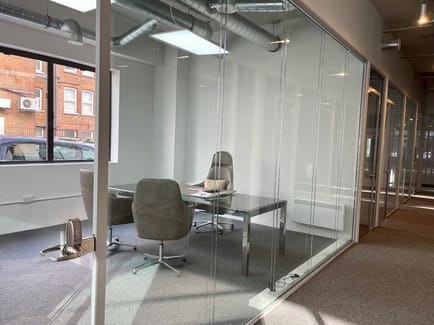 Image 1 of SSV Suites - 708a High Road, N12 - North Finchley