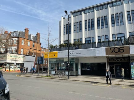 Image 5 of SSV Suites - 708a High Road, N12 - North Finchley