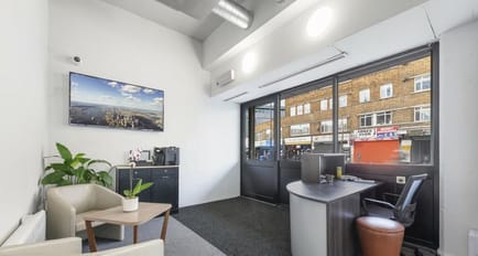 Image 6 of SSV Suites - 708a High Road, N12 - North Finchley