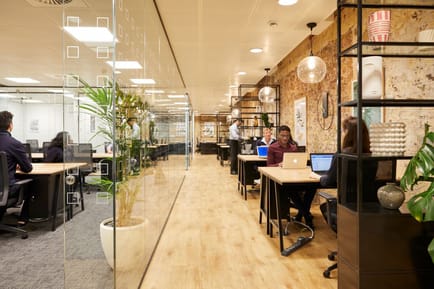 Image 1 of Flex By Grosvenor - 25 Eccleston Place, SW1W - Belgravia