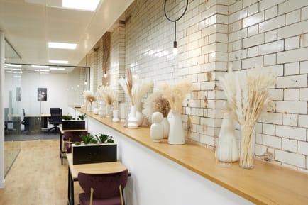Image 3 of Flex By Grosvenor - 25 Eccleston Place, SW1W - Belgravia