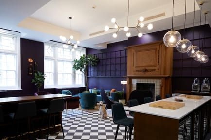 Image 5 of Flex By Grosvenor - 25 Eccleston Place, SW1W - Belgravia
